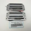 NEW Rick Vintage Toaster Pickups chrome pickups 1 Set factory outlet2553303