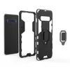 HotSale OEM Logo Magnetic Eco Metal Phone Fodraler för Huawei iPhone Samsung