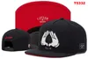 Cayler Sons Snapback Caps Baseball Hattar Justerbar Hat Cayler Sons Snapbacks Brand Compass Casquette Gorras Hat för män Kvinnor