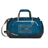 40l Sports Bag Training Gym Bag Men Mulher Fitness Bolsa Multifuncional Dur￡vel Bolsa Esportiva ao ar livre para masculino feminino301L