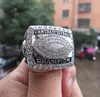 2015 Fantasy League Football FFL Championship Ring Men Fan Souvenir Gift Wholesale Drop Shipping