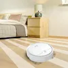 Obowai stofzuiger ob8s 3in1 veegmachine voor huishoudelijke reinigingsmachine vegen Robot Drag Sweep Electronic Buffer Thuisgebruik