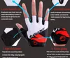 Fashion-Cycling Gloves for men and women Hot Brand Slip for mtb bike bicycle guantes breathable ciclismo racing luvas sport glove