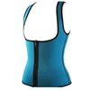 2018 Hot Koop Dames Neopreen Body Tummy Trimmer Shaper Cincher Riem Afslanken Taille Trainer Vest Shaper Shaperwear Fajas