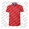 2656 Spor polo Havalandırma Hızlı kuruyan Sıcak satış En kaliteli erkek 201d T9 Kısa kollu tişört rahat yeni stil jersey7117844