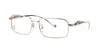 Оптовая прозрачная линза модные рамки ноги женские бренд дизайнер мужчин солнцезащитные очки очки