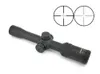 Gratis frakt Visionking Riflescope VS2-10X32 Multi-Coated Optics Jaktomfattning Långt räckvidd Kikare Stötdämpare