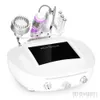 Fast Shipping Great 5in1 Diamond Microdermabrasion Dermabrasion Photon Scrub Beauty Cold Hammer Water Spray Vacuum Facial Lifting Machine