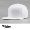 2019 Newly Sports Baseball Cap Blank Plain Solid Snapback Golf ball Street Hat Men Women6216076