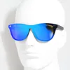 2019 Brand Sunglasse Nuova versione top Versione Sun occhiali da sole TR90 LENS Polarizzato Uv400 Frogs Sports Sun Glasses Fashion Trend Eyecyes 4327671