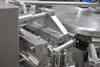 Multihead Weigher Crisp Ost Dopack Rotary Fyllnadsmaskin Zipper Förseglad förpackning