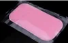 Support de plateau pour faux-cils réutilisables en Silicone, Extensions de cils, tapis, accessoires, outils de maquillage