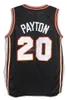 #20 Gary Payton Oregon State Beavers College Retro Classic Basketball Jersey Mens Stitched Custom Number and name Jerseys