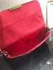 진짜 가죽 핸드백 40718 좋아하는 럭셔리 핸드백 패션 크로스 바디 여성 가방 좋아하는 디자인 체인 클러치 가죽 플랩 가방 코인 토트 백