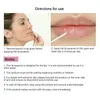 Lanbena Lip Care Serum Moisturizing Reparerende Lip Plulper Verhogen Lip Elasticiteit Verminderen Fijne Lijnen weerstand