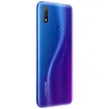 Original Oppo Realme X Lite 4G LTE Cell Phone 4GB RAM 64GB ROM SNAPDAGON 710 OCTA Core 6.3 "Fullskärm 25.0mp Fingerprint ID Mobiltelefon