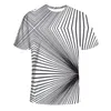 2020 nouveaux t-shirts hommes OutdoorTshirt hommes drôle impression 3D T-shirt hommes hip hop hauts T-shirt 109