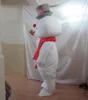 2019 Hot venda um traje adulto boneco mascote gelado o traje do boneco de neve