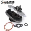 ADATEC GT2052V 710415 11657781435 turbine cartridge 710415-5003S 7781436 turbocharger CHRA for Opel Omega B 2.5 DTI 150 HP Y25DT