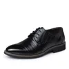 scarpe formali da uomo in vera pelle blu scarpe da uomo abito da sposa 2019 scarpe oxford nere da uomo zapatos italianos hombre sapatos sociais