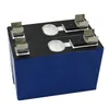 Batterie Lithium-ion polymère 3.7V, 100ah, cellules li-po pour panneau solaire 12V 24V 48V, stockage d'énergie, batterie de voiture électrique