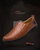 Zapatos de vestir formales de cuero suave para hombres, zapatos doug, zapatos sin cordones, mocasines de diseñador para hombres, zapatos casuales de fiesta