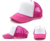 Customized Logo Mesh Trucker Hat Fashion Men Women Children Hat Travel Team Baseball Cap Truker Cap