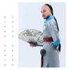 Abiti antichi cinesi Costume cosplay Dinastia Qing Principe reale Abbigliamento maschile Film Television Performance Stage wear Dragon Robe