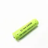 Li-ion 14500 batterie 1500MAH 3.7V LED lampe de poche lumineuse batterie appareil photo numérique batterie vente directe d'usine