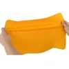 Tappetini in silicone per uso alimentare 40x30 cm Fodera per forno Tappetino per forno in silicone Tappetino per isolamento termico Bakeware Tovaglietta per bambini