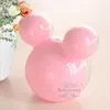 12PCS Acrylic Micky Mouse Candy Box Favors Kids Birthday Party Gifts Reception Table Decors Event Sweet Holder Wedding Favors