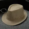 Cappello fedora personalizzato per bambino o adulto diablement t fort cappello da sole con fascia nera Nuova moda Attività all'aperto Cappello a cilindro da uomo