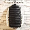 2020 New Fashion Vest Solice Men Sleeveless 재킷 캐주얼 겨울 남성 슬림 조끼 남성 방풍 따뜻한 양복 조끼 4xl 5xl