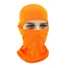 Maschera da ciclismo all-inclusive Maschera protettiva solare traspirante antipolvere antipolvere per uomini e donne Forniture per sport all'aria aperta Spedizione gratuita