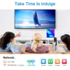 Kutu X88 Pro 10 Android TV Kutusu Rockchip RK3318 4GB 128GB 2.4G5G WiFi 4K 60FPS Medya Oyuncu Netflix Akıllı Set Üst X88PRO