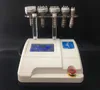 Profesional 5 en 1 liposucción ultrasónica 40K cavitación RF quemagrasas Biopolar RF Multipolar RF cuidado facial máquina de adelgazamiento corporal al vacío