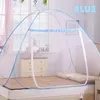 2017 On Sale Single Person Anti Mosquito Net Tent Cheap Price Bed Mosquito Net Mesh