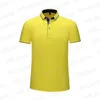 Polo de sport Ventilation Séchage rapide Ventes chaudes Hommes de qualité supérieure 2019 T-shirt à manches courtes confortable nouveau style jersey969999900312