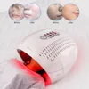 2020 Newest 7 colors LED PDT light mask Phototherapy facial mask Skin Rejuvenation beauty salon machine