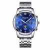 Luxury Watch Men Sport Men Watch TOP Brand Steel Luxury Men's Relogio Masculino Male Clock Reloj Hombre Montre Homme