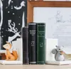 Décorations pour la maison Résine Fox Squirrel Book Little Prince Party Animal Decoration