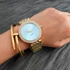 Mode Silber Frauen Uhren Diamant Armband Damen Uhr Damen Armbanduhr Uhr relogio