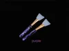 High quality 1PC makeup brush 4 color silicone mask mud mixed skin care beauty makeup brush basic tools SZ198 8.2