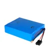 8000w 72V 80AH electric bike battery for SANYO SAMSUNG 35E 18650 cell 20S 5000w lithium with 150A BMS +10A Charger