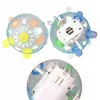 Jouets pour animaux de compagnie, balle d'activation sautante, balle interactive lumineuse avec lumières LED et jouet musical pour chiens et chats de petite, moyenne et grande taille17145878476