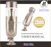 Easy Love Teles ic Lover 2 Automatic Sex Machine Rotating And Retractable Electric Male Masturbators Sex Toys For Men J190519