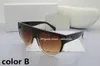 All'ingrosso-Fahionable Stylish Lady Sunglasses famoso designer di marchi promozionali di lusso di alta qialità scatola originale sconto di vendita C026