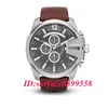 Super qualité DZ montre de luxe montre-bracelet pour hommes DZ4329 DZ4280 DZ4281 DZ4282 DZ4283 DZ4290 DZ4308 DZ4309 DZ4318 DZ4323 DZ4343DZ4343 DZ4360