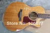 Hot selling !!Top Quality Nice Electric Acoustic Guitar 6 Strings built-in Pickups !! Free Shipping