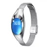 Z18 Smart Armband Blutdruck Blut Sauerstoff Herzfrequenz Monitor Sport Tracker Uhr Wasserdichte Bluetooth Armbanduhr Für iPhone Android